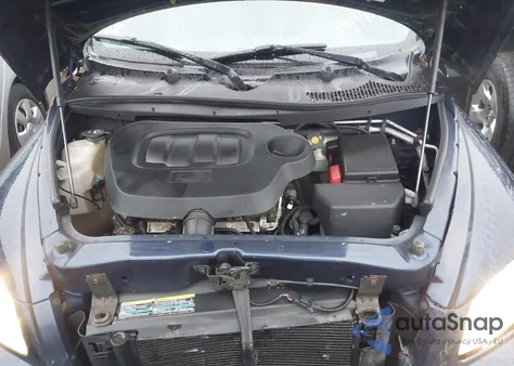 2007 Chevrolet Hhr Lt from USA, damaged, VIN 3GNDA23D77S597389